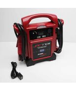 Clore Automotive JNC770R Jump-N-Carry 1700A Premium 12V Jump Starter - $114.99