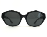 Oliver Peoples x KHAITE Sunglasses OV5511SU 100581 1971C Polished Black ... - $277.19