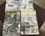 2008 Flashback Washington County Historical Society 4 Issues - $7.92