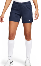 Nike Dri-FIT Park III Shorts Women&#39;s Sportswear Casual Pants AsiaFit BV6... - $697.71 MXN