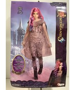 Disguise Disney Audrey Descendants 3 Girls&#39; Halloween Costume/Dress Up, ... - £19.65 GBP