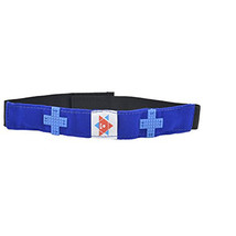 ACS Magnetic Pyramid Acupressure Multi Energy Head Belt, Headache, Migration - £9.99 GBP