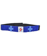 ACS Magnetic Pyramid Acupressure Multi Energy Head Belt, Headache, Migra... - $12.51