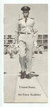 United States Air Force Academy and Welcome to the USAFA Sinclair Brochures - $21.78