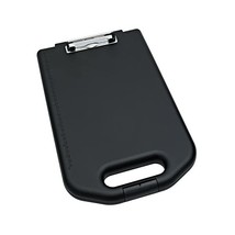 Wedo Clipboard and Storage Case - Black  - $88.00