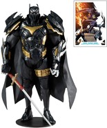 McFarlane Toys DC Multiverse Azrael in Batman Armor Curse of The White K... - £27.13 GBP