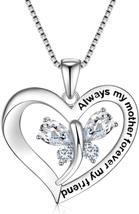Daughter Gifts from Mom, Your Mom Gifts for Mothers Birthday, Moms Birthday Gift - $56.42