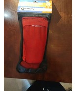 Deluxe Shinguards Adult Cranberry Field Hockey - €65,23 EUR