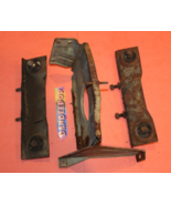 BMW Vintage 2002 Model Mounts For Rear Differential And Battery Tray - £38.75 GBP