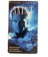The Saint (VHS, 1997, Paramount Presentations): Drama, Action, Spy, Val ... - $6.93 CAD
