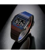 New Sports Electronic Watch Digital Multifunctional Waterproof Fashion - $39.60
