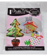 Pickle Pie Designs Christmas Collection on CD - $34.52 CAD