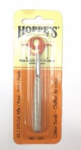 Hoppe&#39;s Gun Cleaning Cotton Swab For .22-.270 Caliber No. 1321 - $5.00