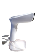 Powerful Garment Steamer for Clothes 1800W Portable Steamer Handheld White - $19.80