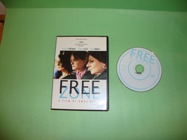 Free Zone (DVD, 2007) - £5.90 GBP