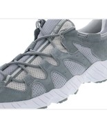 ASICS TIGER GEL MAI MID GREY STONE MEN SHOES. 1193A043-020. Sz 9 - £52.37 GBP