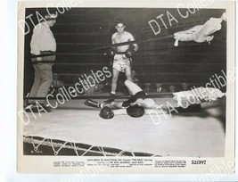 The RING-8x10 Promotional STILL-GERALD MOHR-BOXING Fn - £34.33 GBP