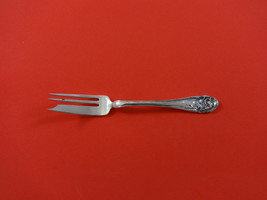 Flower Fleur De Luce by Community Silverplate Individual Pastry Fork 7" - $34.65