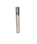 1 Bath &amp; Body Works Amber &amp; Argan Perfume Oil Rollerball 0.23 FL OZ / 7 mL - $464.13 MXN
