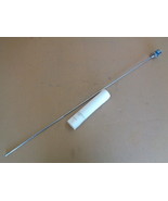 MTS Temposonics II Position Indicator TTSRCU0385 Stroke 38.5&quot; Output Neu... - $6,325.78 MXN