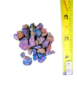 Montana Peacock Pyrite - Raw - $30.45 CAD