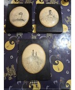 Set Of 3 Decoupage Plaster Crackle Wall Art Gothic Country Girl Boy Hand... - $735.28 MXN Set Of 3 Decoupage Plaster Crackle Wall Art Gothic Country Girl Boy Hand... - $735.28 MXN