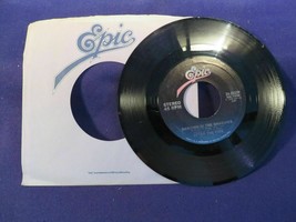 After the Fire - Der Kommissar /Dancing in the shadows 7&quot; 34-03559 - $4.95