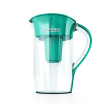 Zerowater Ecofilter 10-Cup Water Pitcher - £31.38 GBP
