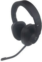 Logitech G PRO Wired Surround Sound Gaming Headset PC Gear VR Mac Xbox O... - £42.20 GBP