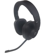 Logitech G PRO Wired Surround Sound Gaming Headset PC Gear VR Mac Xbox O... - £42.48 GBP