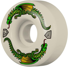 Dragon Formula 93A Green Dragon Skateboard Wheels - $1,875.30 MXN