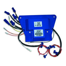 Power Pack for Johnson Evinrude 8 Cyl 250-300 HP 1993-97 CDI 113-4642 584642 - £229.65 GBP