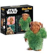 Chia Pet Planter - Star Wars EWOK - £19.62 GBP