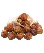 Organic Natural Laundry Soap Nuts - 4lbs (1.8kg) - 100% Eco-friendly - £70.70 GBP