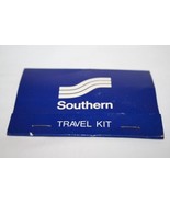 SOUTHERN Vintage Travel Matchbook Sewing Mending Amenity Kit   A6 - $15.00