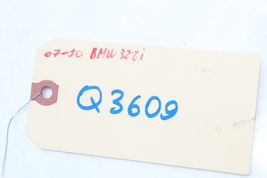 07-10 BMW 328I DOOR HIFI MIDRANGE SPEAKER Q3609 image 12