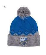 Adidas Men&#39;s Soccer Impact Montreal Knit Hat  - £10.31 GBP