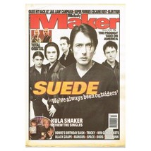 Melody Maker Magazine January 18 1997 npbox193 Suede - Kula Shaker - Orbital - T - £11.82 GBP