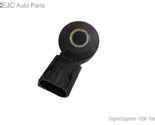 Knock Detonation Sensor From 2009 GMC Yukon Denali 6.2 - $19.75