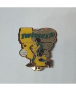 Vintage 2000 San Jose Twisters Nationals Girls Fastpitch 12U Enamel 1.25... - $8.97 CAD