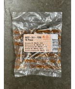 NEW Genuine STIHL (4-Pack) Spline Screw M6x25mm-10.9 9022-341-1350 OEM - €8,57 EUR