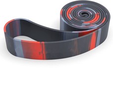 Resistance Bands for Working Out, Camo Pull Up Assistance Bands - Super Durable - £15.45 GBP