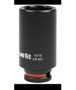 3/8 In. Drive 15/16 In. 6-Point SAE Deep Impact Socket - $11.87