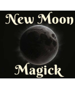 50x -200X SEPT 21 -22 COVEN NEW MOON NEW OPEN PATHWAYS OPPORTUNITIES MAG... - $1,433.18 MXN+