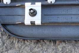 2000-2006 MERCEDES CL CLASS REAR LEFT QUARTER PANEL MOULDING TRIM C545 image 6