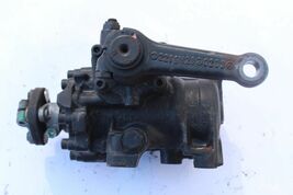 1999-04 MERCEDES SLK230 POWER STEERING GEARBOX R3248 image 4