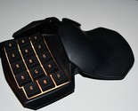 Razer Tartarus RZ07-0103 PC Gaming Wired Keyboard (USB) Black Left Hand ... - £36.24 GBP