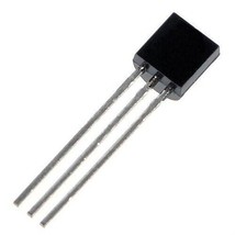 Fairchild 2N5459 Depletion mode Transistor  - Lot of 10 - $41.99