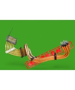 2008-2009 chevrolet chevy tahoe HYBRID high voltage wire cable converter... - $268.03 CAD