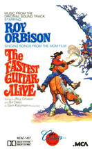 Roy Orbison - The Fastest Guitar Alive (Music From The Original Sound Track) (Ca - £3.60 GBP